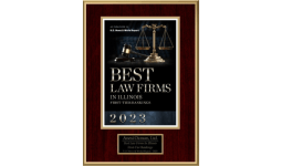 Best Law Firms | 2023