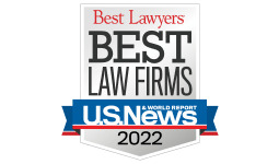 Best Lawyers | Best Law Firms | U.S. News & World Reports | 2022