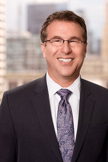 Jeffrey M. Alter