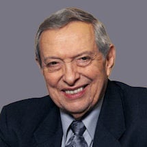 Nat P. Ozmon