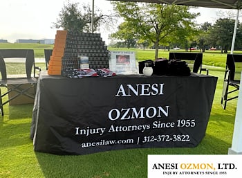 Event - Anesi Ozmon, Ltd