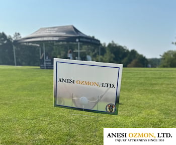 Event - Anesi Ozmon, Ltd