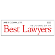 Jeffrey M. Alter | Recognized By Best Lawyers 2022
