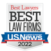 Best Lawyers | Best Law Firms | U.S. News & World Reports | 2022