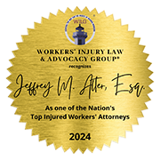 Worker's Injury Law & Advocacy Group | 2024