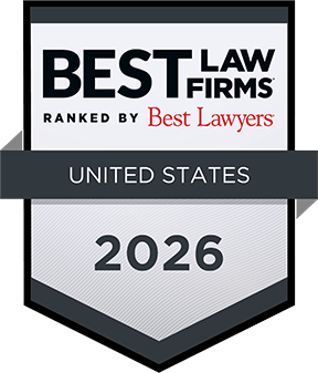 Best Law Firms | Ranked by Best Lawyers | United States | 2026