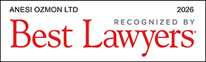 Anesi Ozmon, LTD. | Recognized By Best Lawyers | 2026