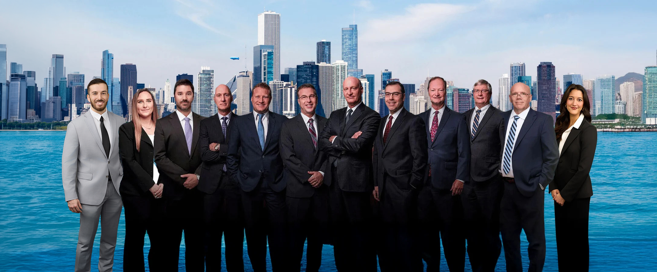 Photo of Attorneys at Anesi Ozmon, Ltd.