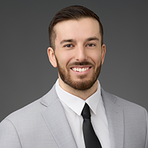 Photo Of Marcus T. Lapore Jr.
