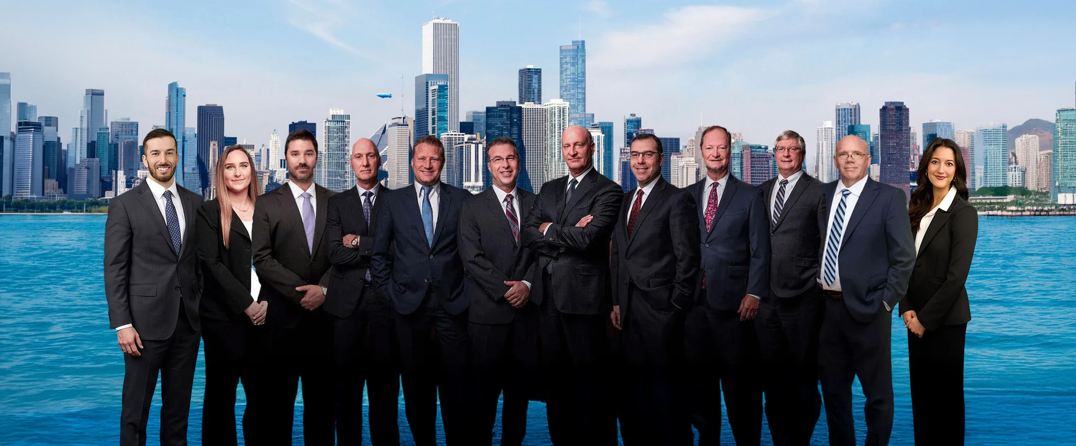 Photo of Attorneys at Anesi Ozmon, Ltd.