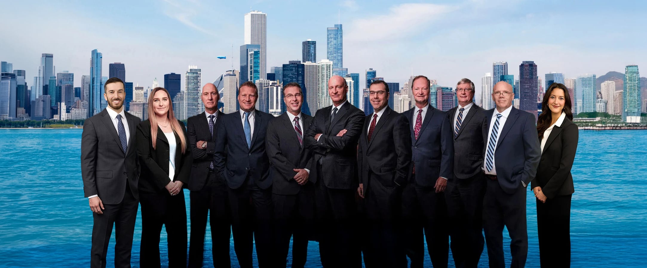Photo of Professionals at Anesi Ozmon, Ltd