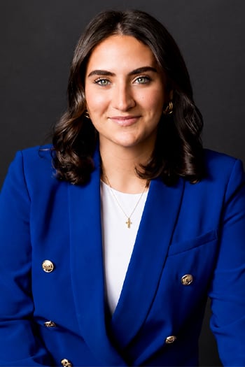 Photo of Adriana Federighi