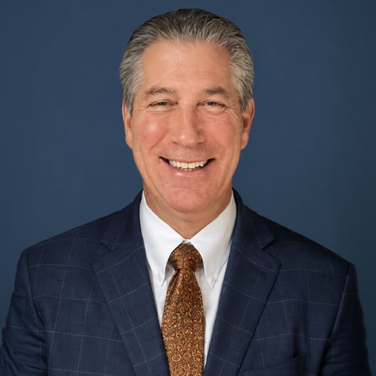 Photo of Wayne Newman