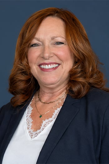 Photo of Kelly Nebesnyk