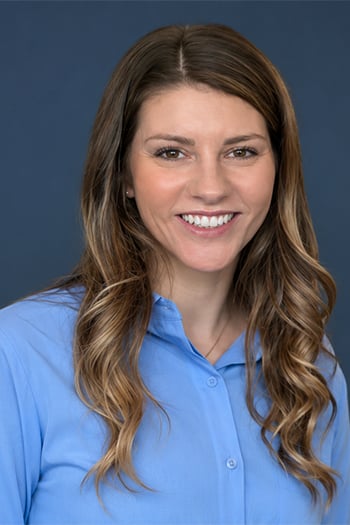 Photo of Lauren Owczarek