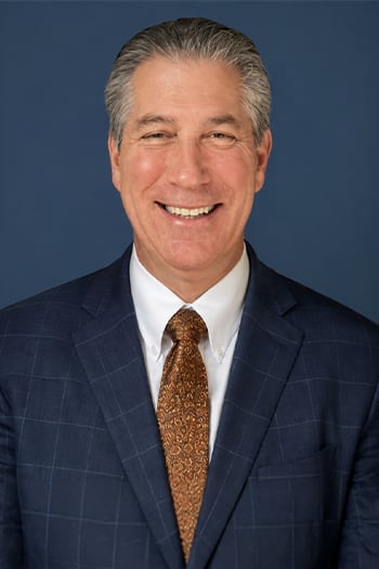 Photo of Wayne Newman