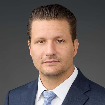 John W. Chwarzynski Jr.