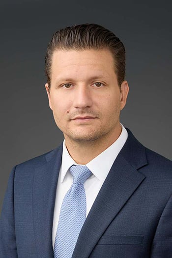John W. Chwarzynski Jr.