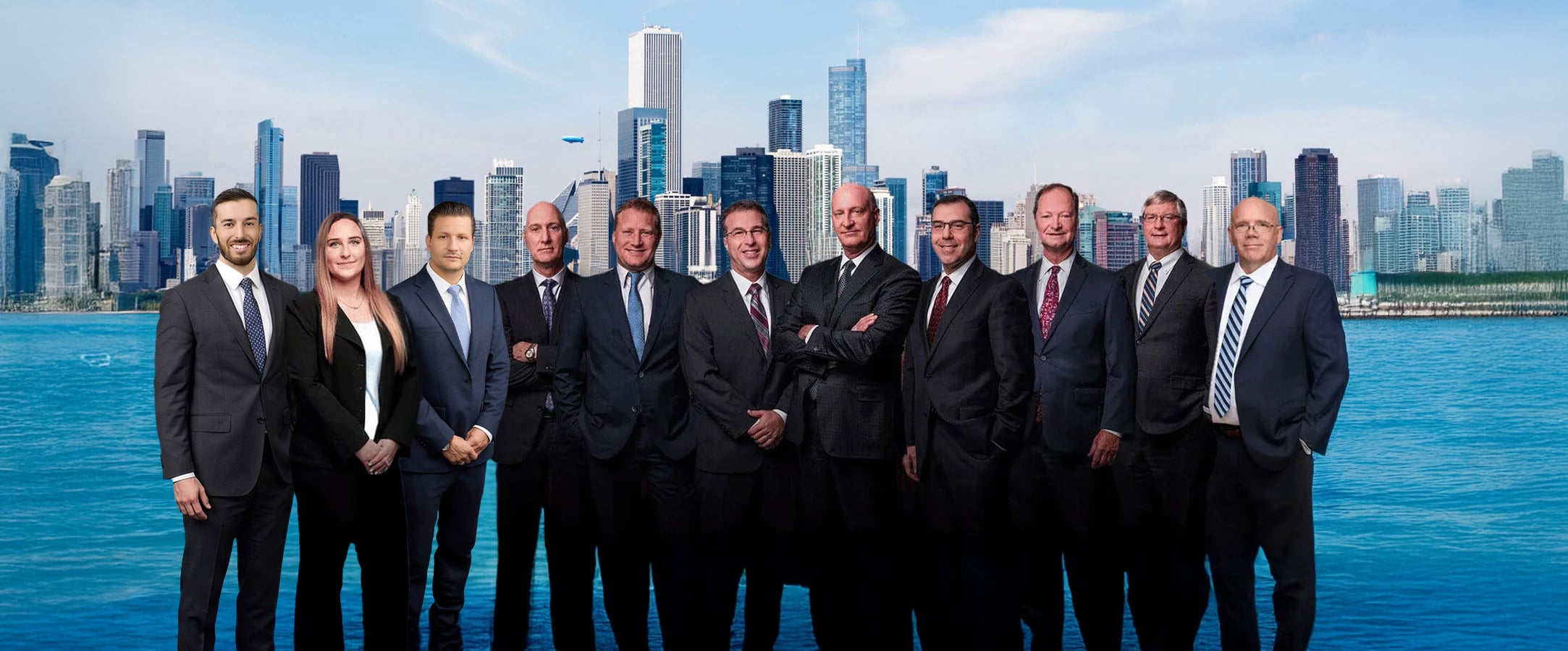 Photo of Professionals at Anesi Ozmon, LTD